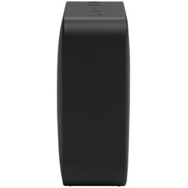 JBL GO Essential 2 Altavoz Bluetooth Portátil, Negro