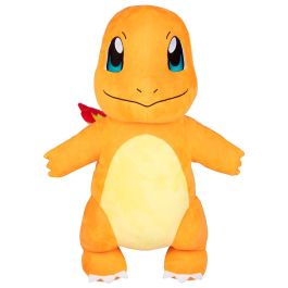 Jazwares Peluche Charmander Pokemon 60cm Precio: 62.59000033. SKU: B1FW2QJZVL