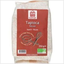 CELNAT Tapioca Bio 250Gr Precio: 4.49999992. SKU: B1FRKSMC56