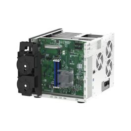 Qnap Servidor NAS TS-1655 16 Bahías 2.5 Gigabit Ethernet