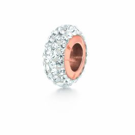 Abalorio Mujer Folli Follie 3P0T024RC Plateado 1 cm Precio: 13.6900005. SKU: S0356071