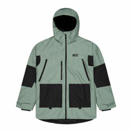 Chaqueta Deportiva para Hombre Picture Jomoh C Laurel Wreath Negro Precio: 218.68999977. SKU: B17W5W3SV5