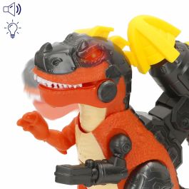 Playset HappyLine 20 x 20 x 8 cm (4 Unidades)