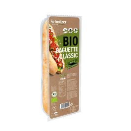 Pan Baguette Clásico Pan Baguette Clásico Precio: 3.8900004. SKU: B19GKZ9SSZ