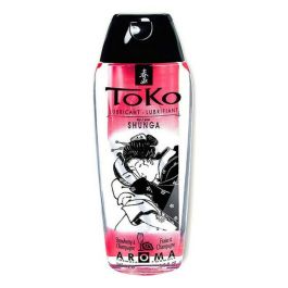 Lubricante con Sabor Shunga SH6401 Fresa 165 ml Precio: 13.50000025. SKU: S4000122