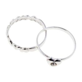 Anillo Mujer Cristian Lay 54591100 (Talla 10) Anillo Mujer Cristian Lay 54591100 (Talla 10)