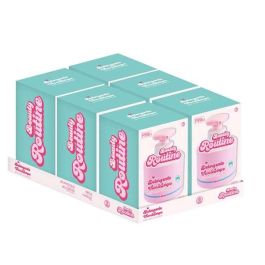 Nice Limpiador Facial y Corporal Bote 250 ml – Apto desde 3 Años Nice Limpiador Facial y Corporal Bote 250 ml – Apto desde 3 Años
