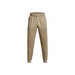 Pantalón Largo Deportivo Under Armour Beige Hombre Precio: 63.3435. SKU: B132D5ZB6B