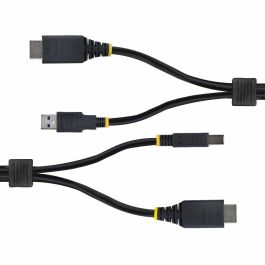 Cable adaptador Startech HU12210-KVM-CABLE