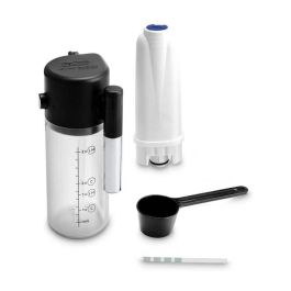 DeLonghi ECAM290.61.SB Máquina Espresso Magnifica Evo Automática con Molinillo Integrado Negro/Plata