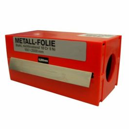 Rollo de fleje calibrado VOGEL 0,4 mm (2500 mm) Precio: 83.49999944. SKU: B16GWCEMME