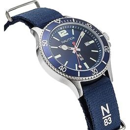 Reloj Hombre Nautica NAPABS904 (Ø 43 mm)