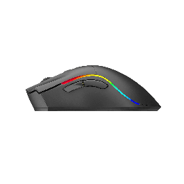 Phoenix technologies Ratón Gaming Inalámbrico Void Elite 19000 DPI, Chipset Pixart 3335, Interruptores Huano