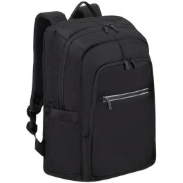 RIVACASE 7569 Mochila para portátil Alpendorf Eco 17.3" - Negra Precio: 65.49999951. SKU: B1AS9KDGNV