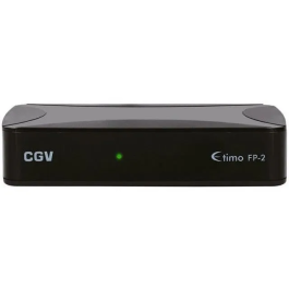 CGV Receptor-grabador TNT ETIMO FP-2 DVB-T2 HEVC 265 Full HD con Disco Duro Integrado Precio: 48.50000045. SKU: B1CH5JT8SA