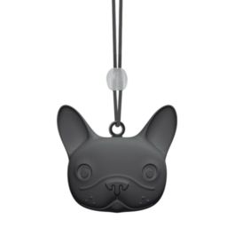 Ambientador para Coche Dr Marcus COSMIC DOG BLACK black Plástico