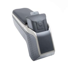 Armster 2 Reposabrazos Seat Ibiza 2017- Polipiel Gris V01565 Y V01587B C06238B Armster 2 Reposabrazos Seat Ibiza 2017- Polipiel Gris V01565 Y V01587B C06238B