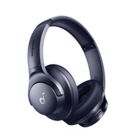 Auriculares de Diadema Anker A3004G31 Azul