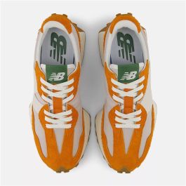 Zapatillas Deportivas New Balance 327 Classic Naranja