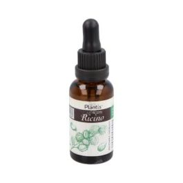 Plantis Aceite de Ricino 30ml - Piel Seca, Cabello, Uñas, Cejas y Pestañas. Emoliente, Humectante y Regenerante Precio: 8.49999953. SKU: B1E3Q9VBKB
