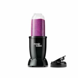 Batidora NUTRIBULLET MBR04B - Motor 200W - Sencilla e intuitiva - Vaso 560 ml Precio: 50.69000002. SKU: B19SPCR3RZ