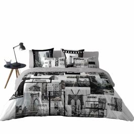 Funda Nórdica Naturals DOWNTOWN Cama de 180 3 Piezas 260 x 220 cm Precio: 60.5. SKU: B1FMP6R7M7