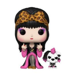 Funko Pop Elvira Mistress Of The Funko Pop Elvira Mistress Of The