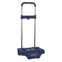 Safta Carro Portamochilas P.654Cp Trolley Marino Safta Carro Portamochilas P.654Cp Trolley Marino