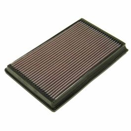 Filtro de aire K&N 33-2867 Precio: 66.95000059. SKU: S3735515