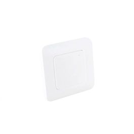 Interruptor de hogar conectado Dio - 54617 - Kit de 2 interruptores inalámbricos Simple DIO 1.0 Interruptor de hogar conectado Dio - 54617 - Kit de 2 interruptores inalámbricos Simple DIO 1.0