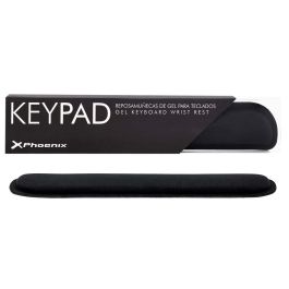Phoenix technologies Reposamuñecas Ergonómico de Espuma y Gel con Base Antideslizante para Ordenador Precio: 8.99048755. SKU: B135ECBSK8