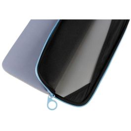 Tucano BFTMB13-PP Funda Top Second Skin para Portátiles 13" Violett