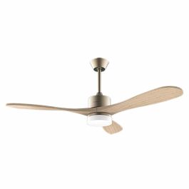 Ventilador de Techo Cecotec EnergySilence Aero 5290 Golden Pro Precio: 141.89000023. SKU: V1705429
