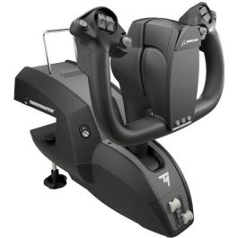 Thrustmaster Joystick TCA Yoke Boeing Edition - Simulador de Vuelo para PC/Xbox Series X|S/One, Negro/Gris, 4460209 Precio: 374.94999993. SKU: B187Z4FRSH