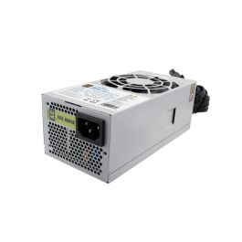 Coolbox Tfx 300 Plus Fuente Alimentación 300W 80 Plus Bronze TFX PFC Activo Ventilador Termoregulado 80mm Protecciones Precio: 34.59000017. SKU: S0220845