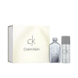 Ck One Essence Parfum Intense Estuche Ck One Essence Parfum Intense Estuche Precio: 41.50000041. SKU: 39495