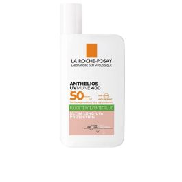 La Roche-Posay Anthelios Oil Control Fluido con Color SPF 50+ Tono 50ml Precio: 23.78999997. SKU: B1FK629TMZ
