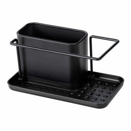 Escurridor para Fregadero Wenko Orio 55078100 Negro mate Precio: 21.78999944. SKU: B17W2BQF5A