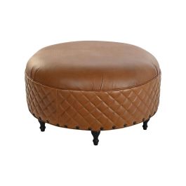 Reposapies Vintage DKD Home Decor Marron 94 x 54 x 94 cm Precio: 259.5899999. SKU: B13HHPG3RD