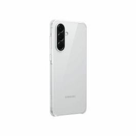 Samsung SAM1742567354323 Funda transparente para Samsung Galaxy A56