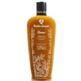 Balsamo Acondicionador Henna Color Castaño 400Ml. Precio: 10.89. SKU: B1362YVXBJ