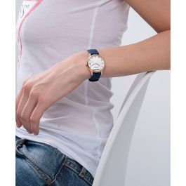 Reloj Mujer Guess MINI AURA (Ø 31 mm) Reloj Mujer Guess MINI AURA (Ø 31 mm)