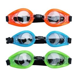 Intex Lente Natación Infantil Play Goggles para Niños de 3 a 8 Años - Modelos Surtidos Precio: 1.88999943. SKU: S2401574