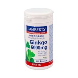 Ginkgo Biloba 6000 Mg Precio: 43.5000005. SKU: B1BKXZXHVZ