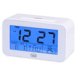 Trevi SLD 3P50 Reloj despertador digital Blanco Trevi SLD 3P50 Reloj despertador digital Blanco Precio: 10.58999986. SKU: B1D83N6EZ8