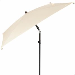 Sombrilla Aktive Beige 175 x 240 x 175 cm Precio: 35.58999983. SKU: B1G7PG8FNG