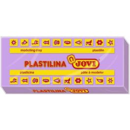 Jovi Plastilina School Caja 15 Pastillas 150 gr Lila Precio: 16.68999948. SKU: S8410724