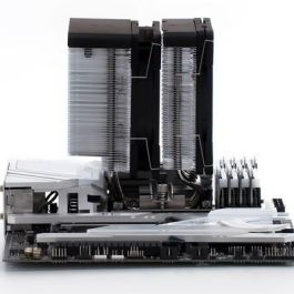 Scythe Fuma 3 CPU Cooler Twin Tower 120mm