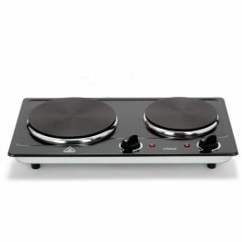 Livoo Built -down Double Hob - Doc168n