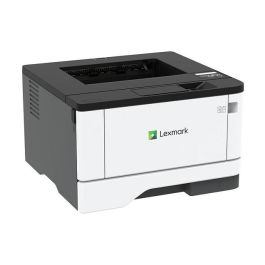 Lexmark Impresora Monocromo Láser A4 MS431DW, 42 ppm, Doble Cara Automática, Pantalla LCD